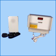 Chlorine Leak Detection