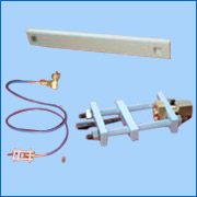 Chlorine Handling Accessories