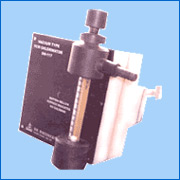 Cylinder Mounted Chlorinator