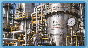 Chemical Plant