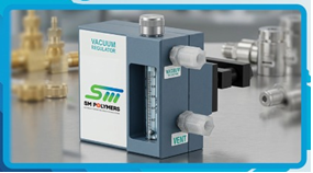 Cylinder Mounted Chlorinator