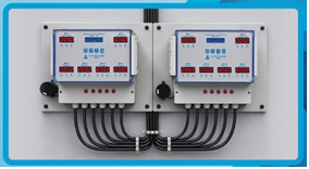 Online Chlorine Analysers